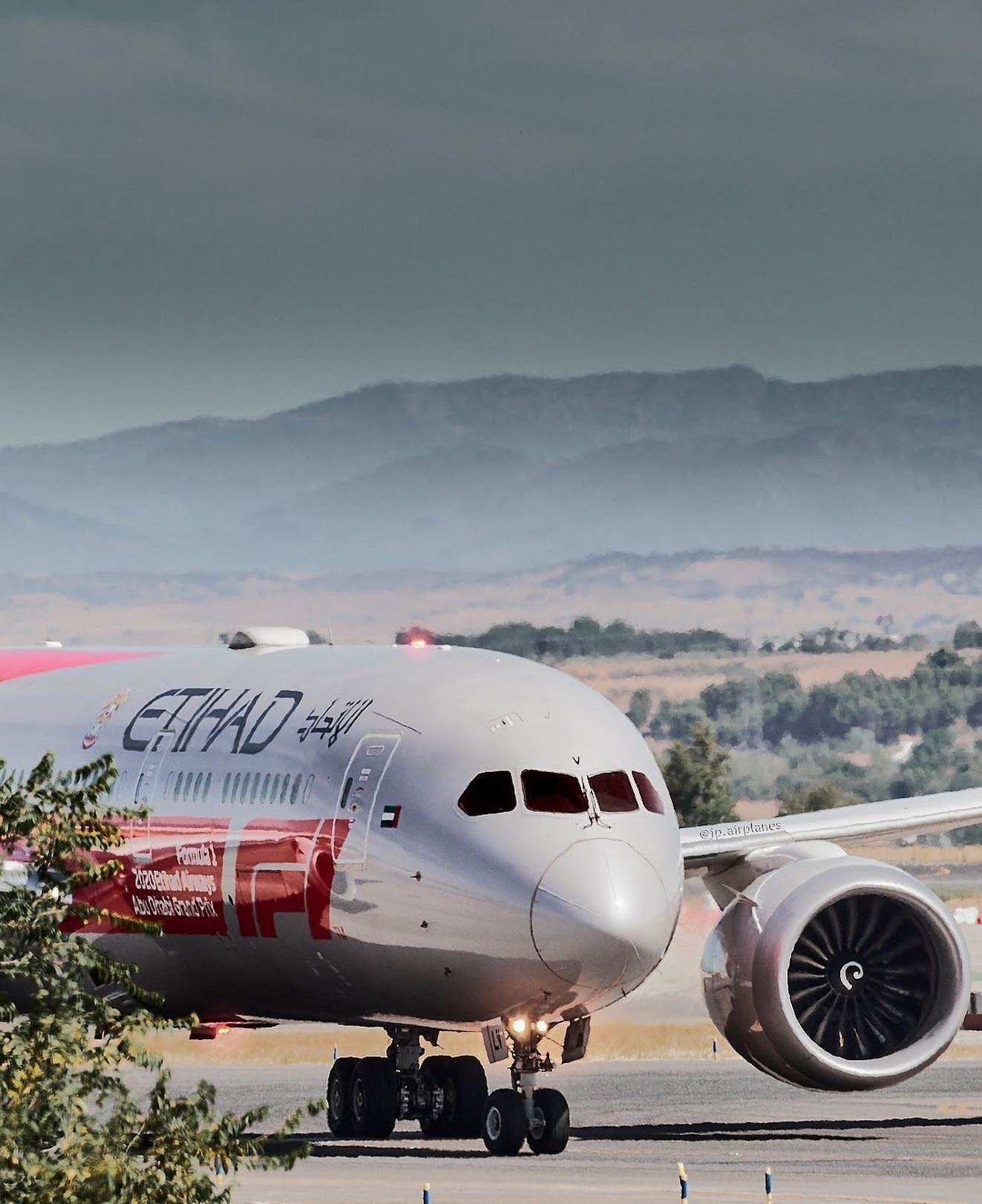 How to Switch Ticket of Etihad Flight Ticket