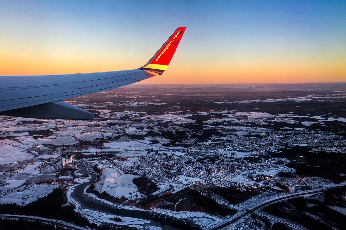 How do I Get a Human at Norwegian Airlines Immediately?