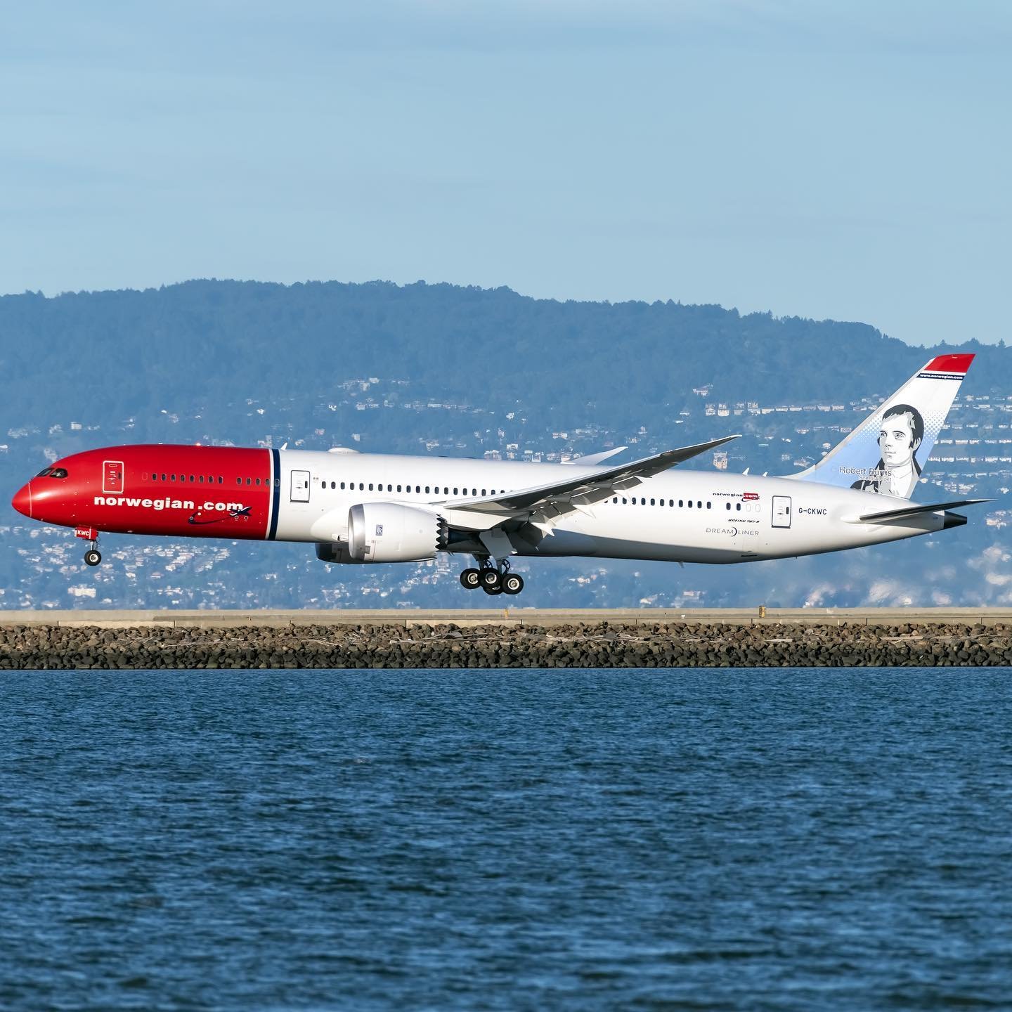 Name Correction on Norwegian Flight Reservation