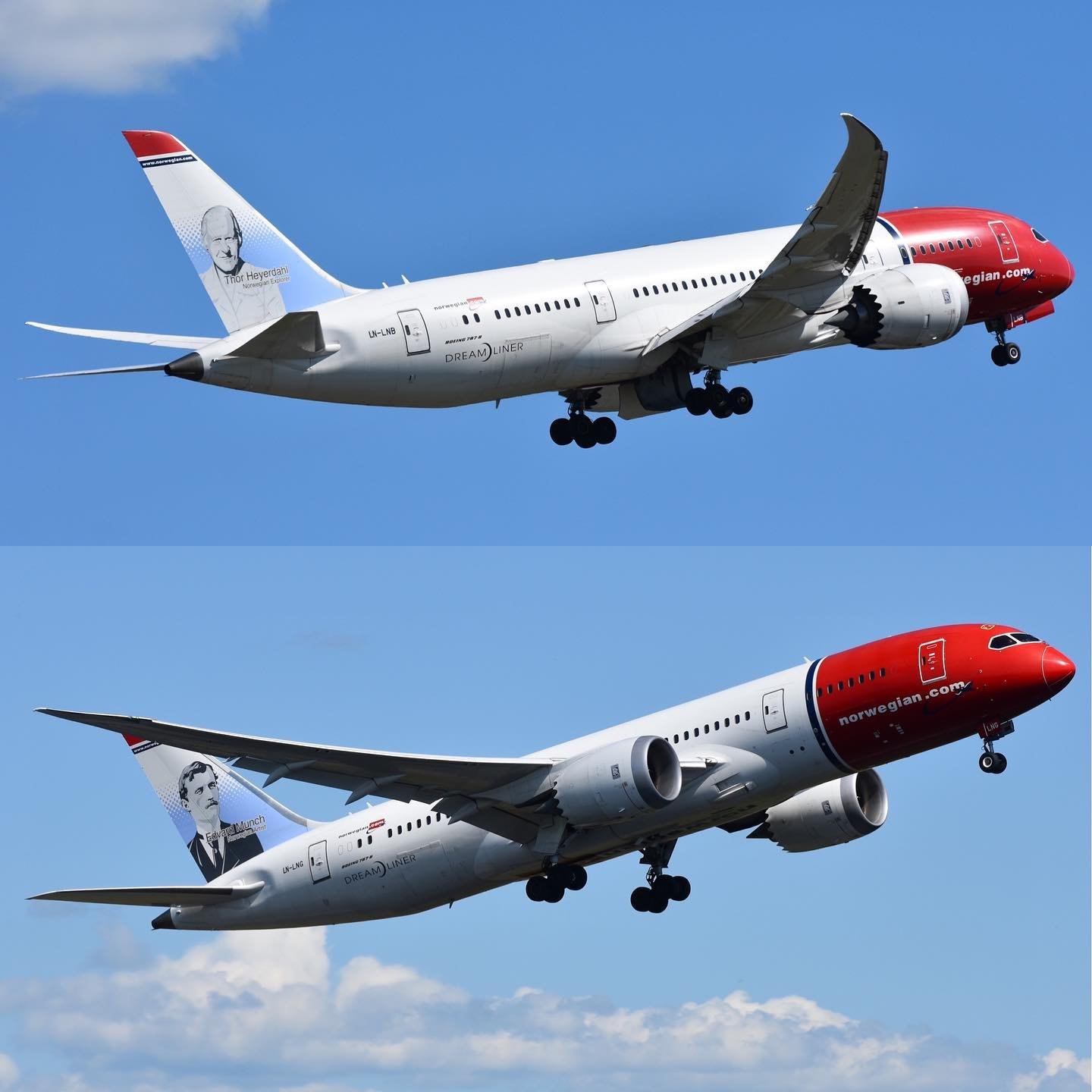 Norwegian Airline Ticket NameChange Marriage