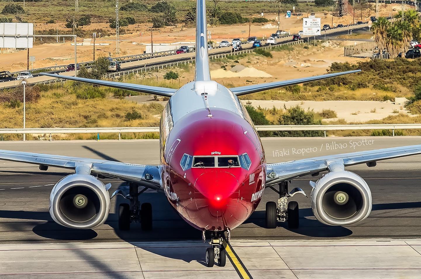 Change Passenger Name on Norwegian Ticket