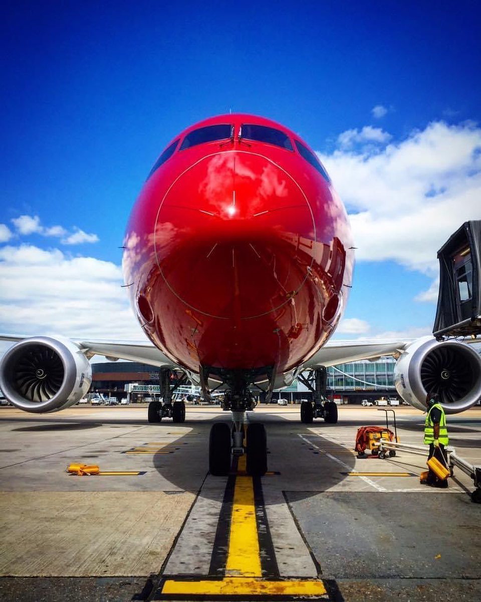 How do I change the Name on my Norwegian Airlines Flight boarding pass?
