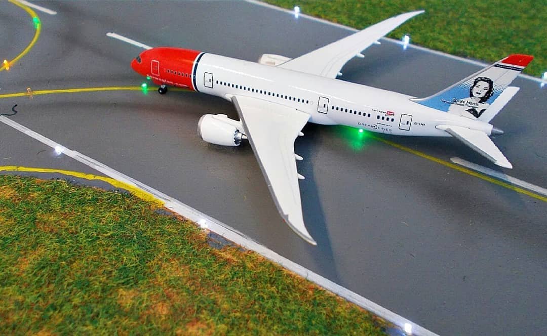 How to Switch Ticket of Norwegian Flight Ticket