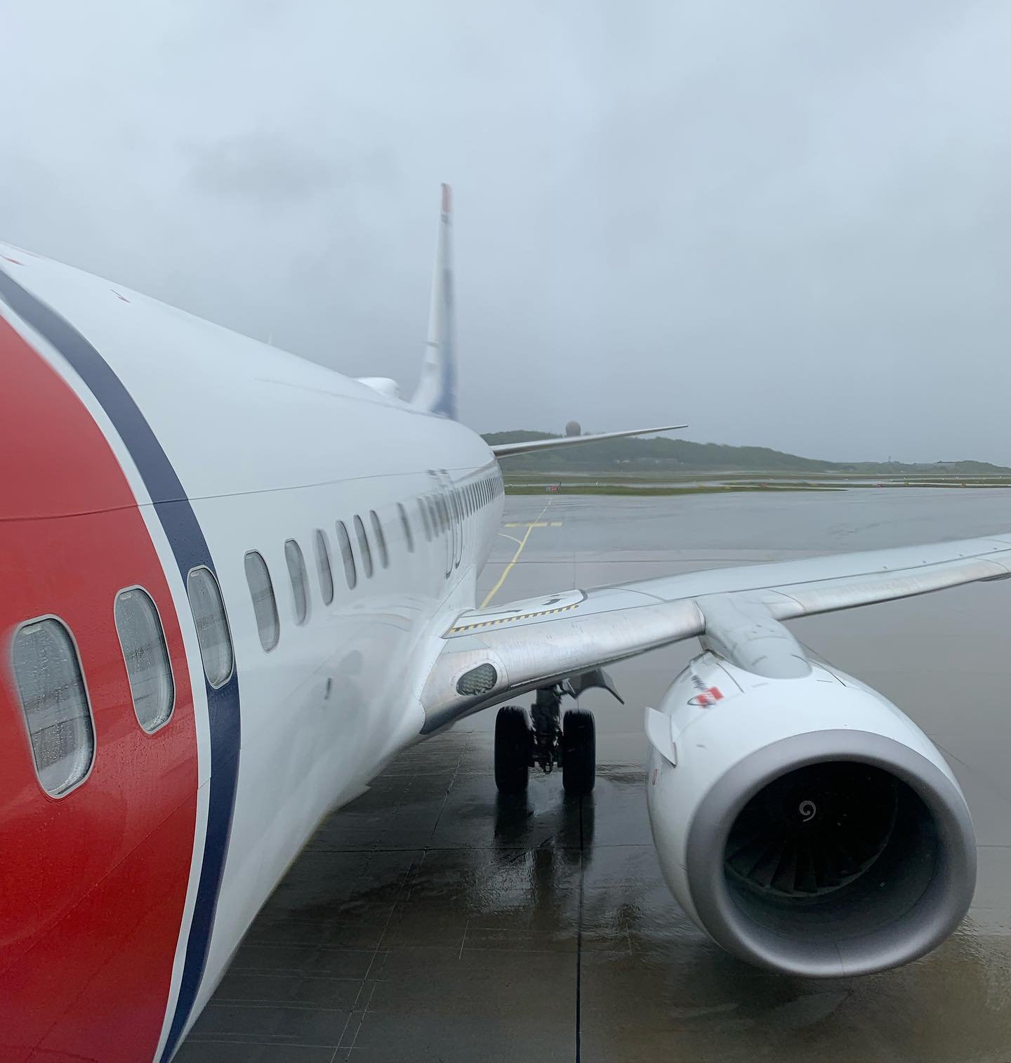 Name Correction on Norwegian Boarding Pass