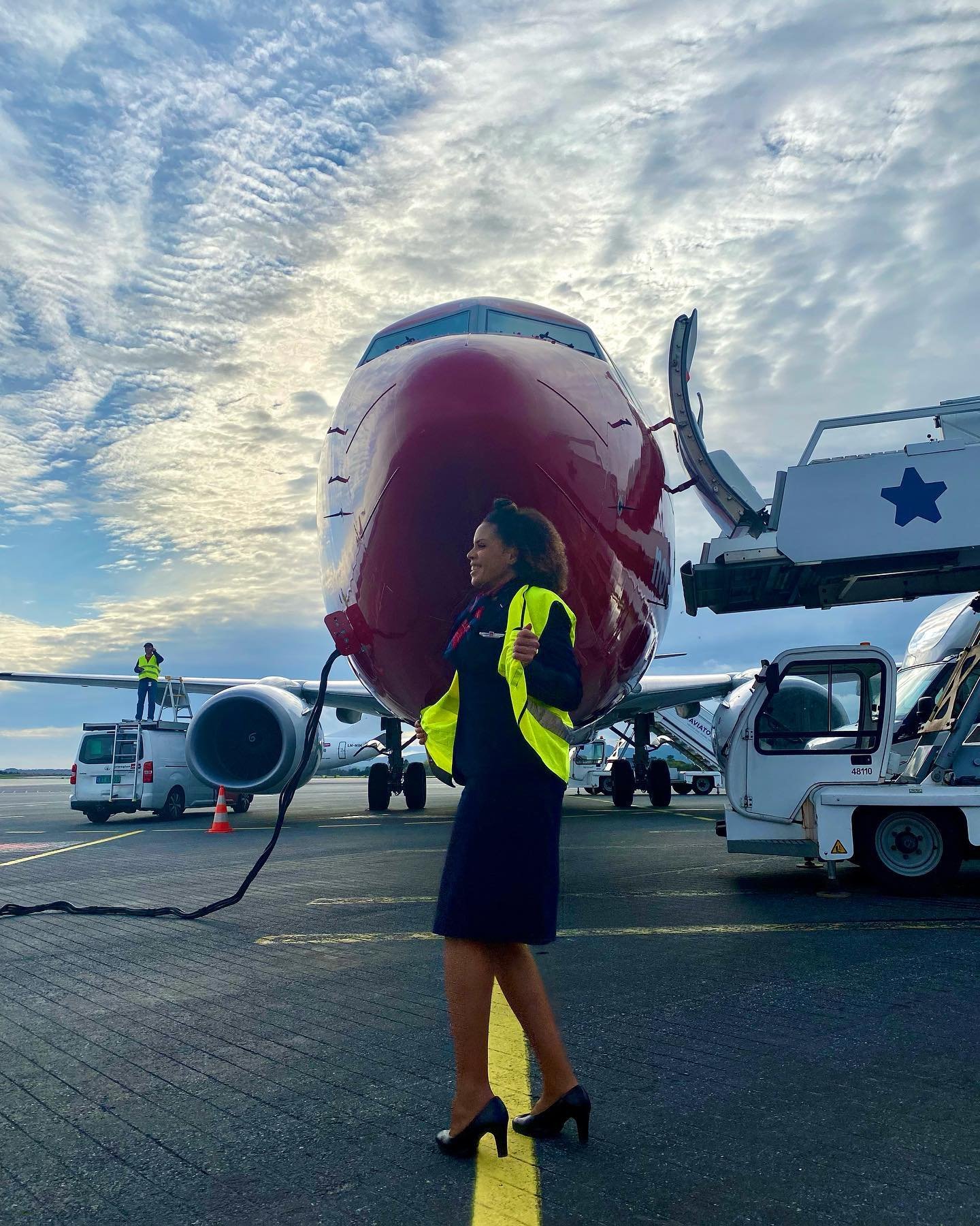 How to Change Passengers' Names on Norwegian flights Tickets
