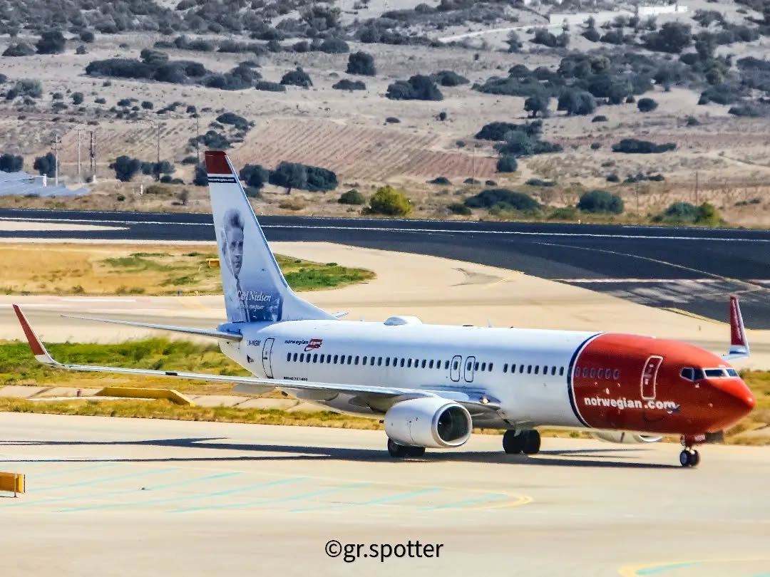 Norwegian Airline Ticket Name Change Marriage
