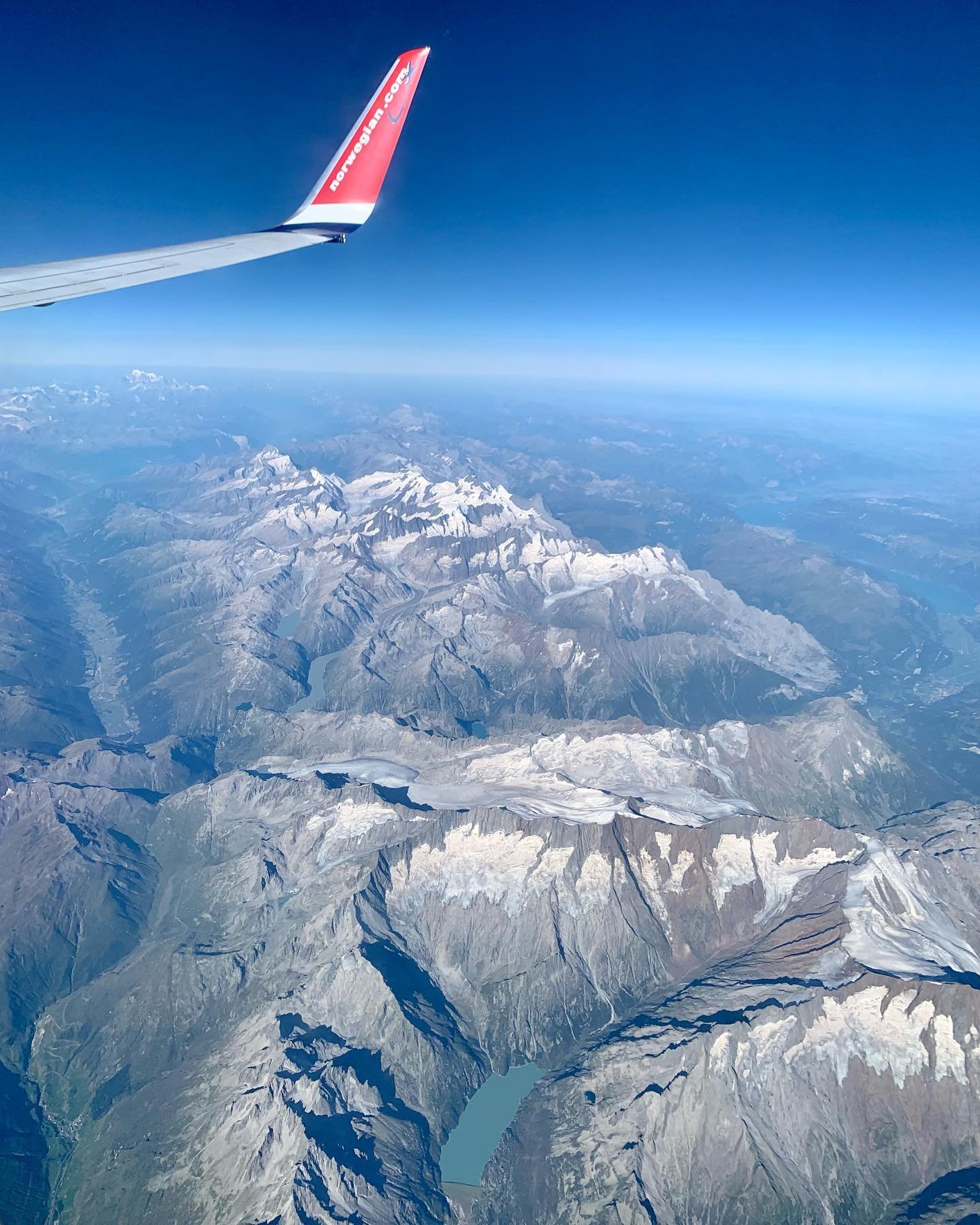 How Can I Get My Norwegian Ticket Name Changed