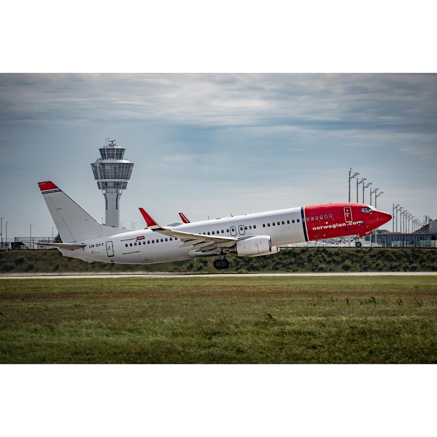 How to change my Name on an Norwegian Business Class ticket