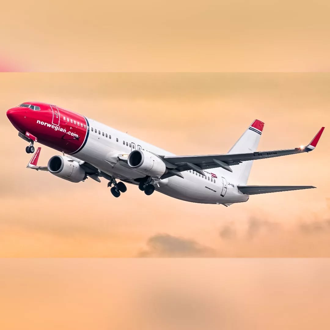 Is Norwegian Airlines customer service 24-7?