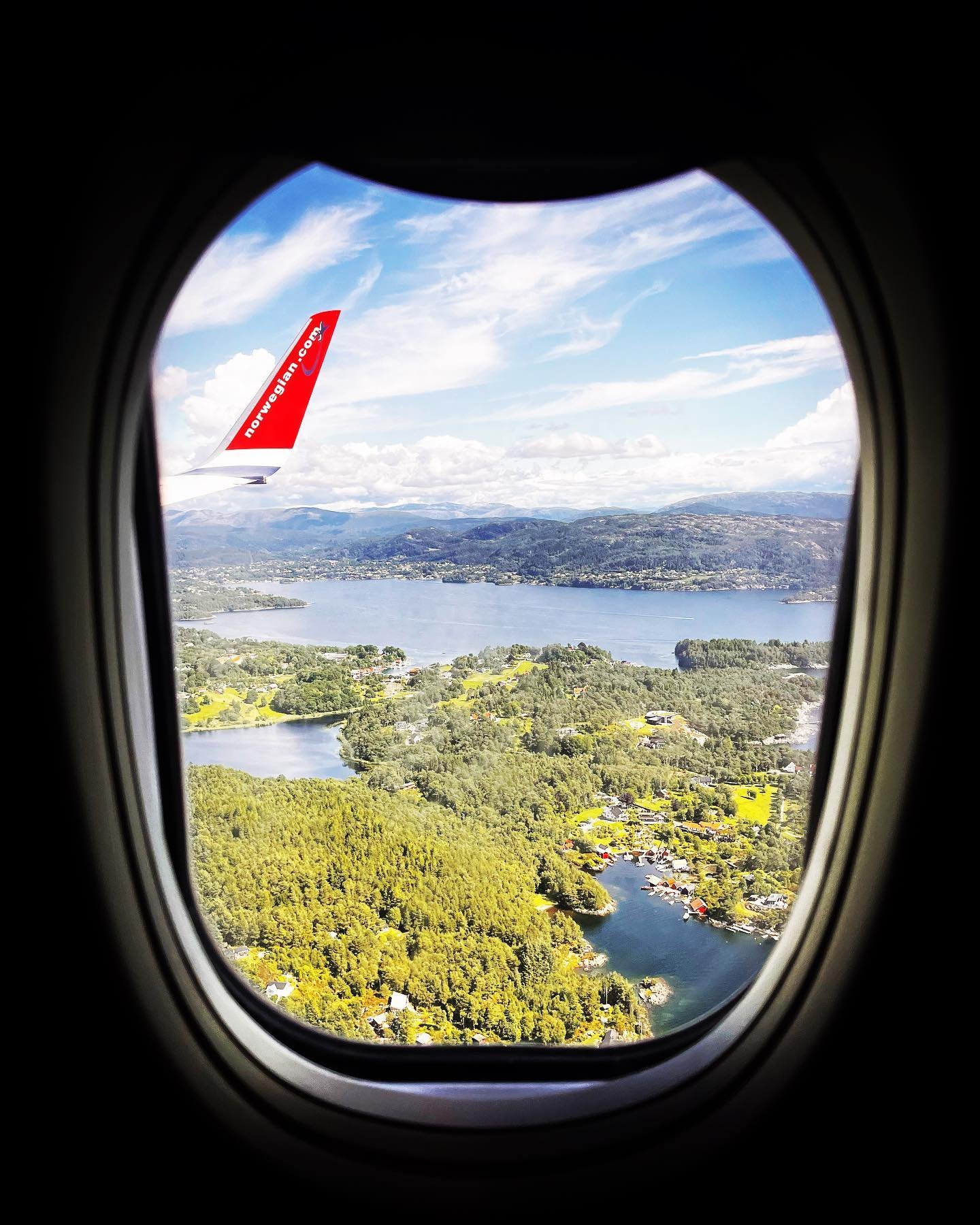 Replace Passenger Name on Norwegian Ticket
