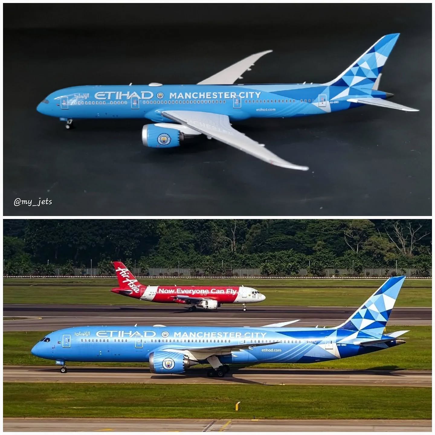 How do I contact Etihad Airlines customer service?