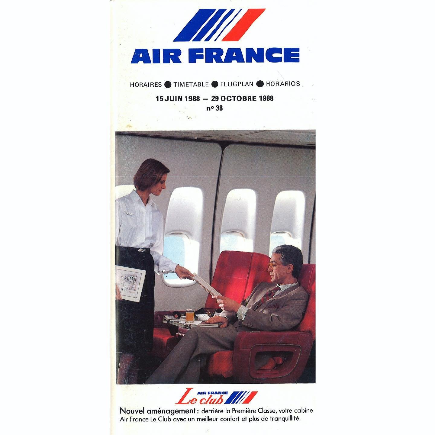 Name Change on Air France Flight Ticket