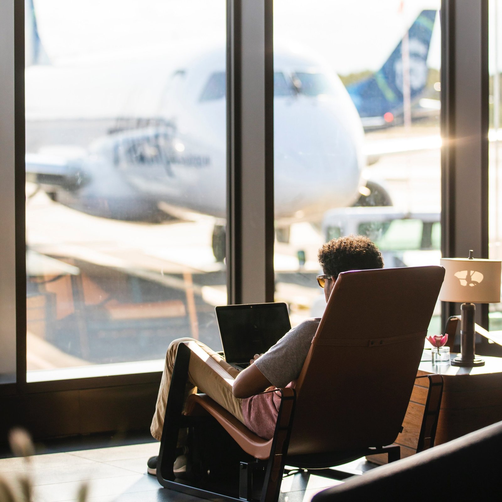 Does Alaska Airlines charge a cancellation fee?