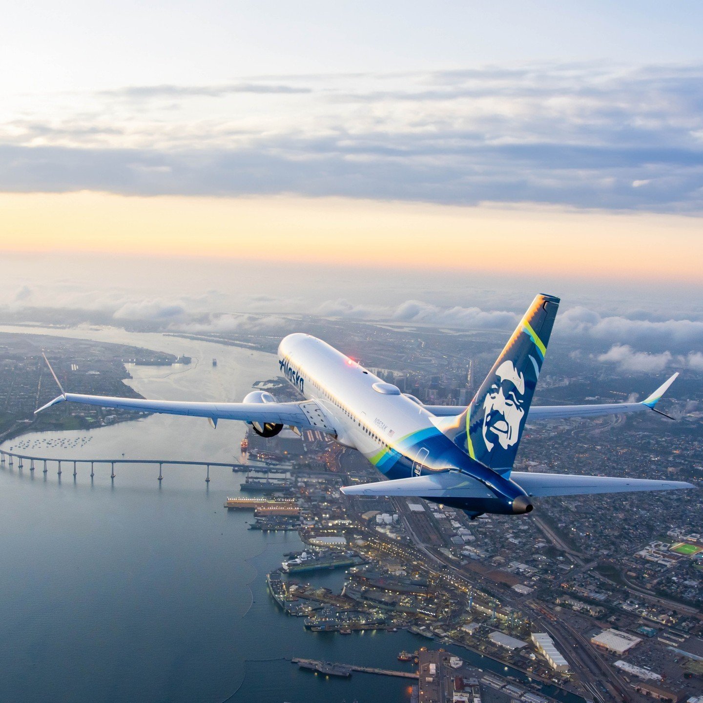 How do I actually talk to someone at Alaska Airlines?
