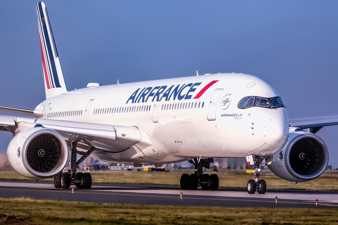 Air France Airline Ticket NameChange Marriage