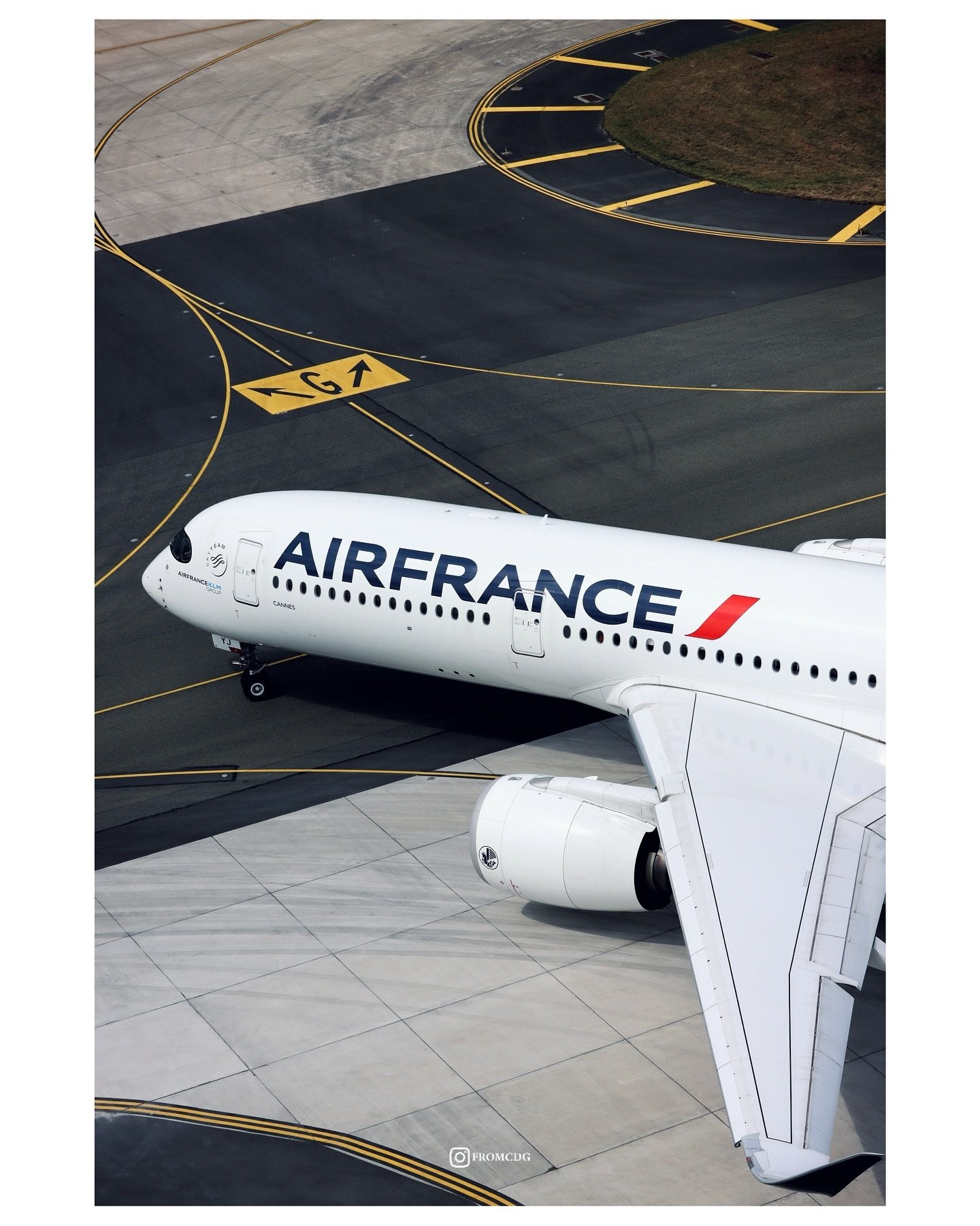 How to Change Name on Air France Airlines Flight Ticket