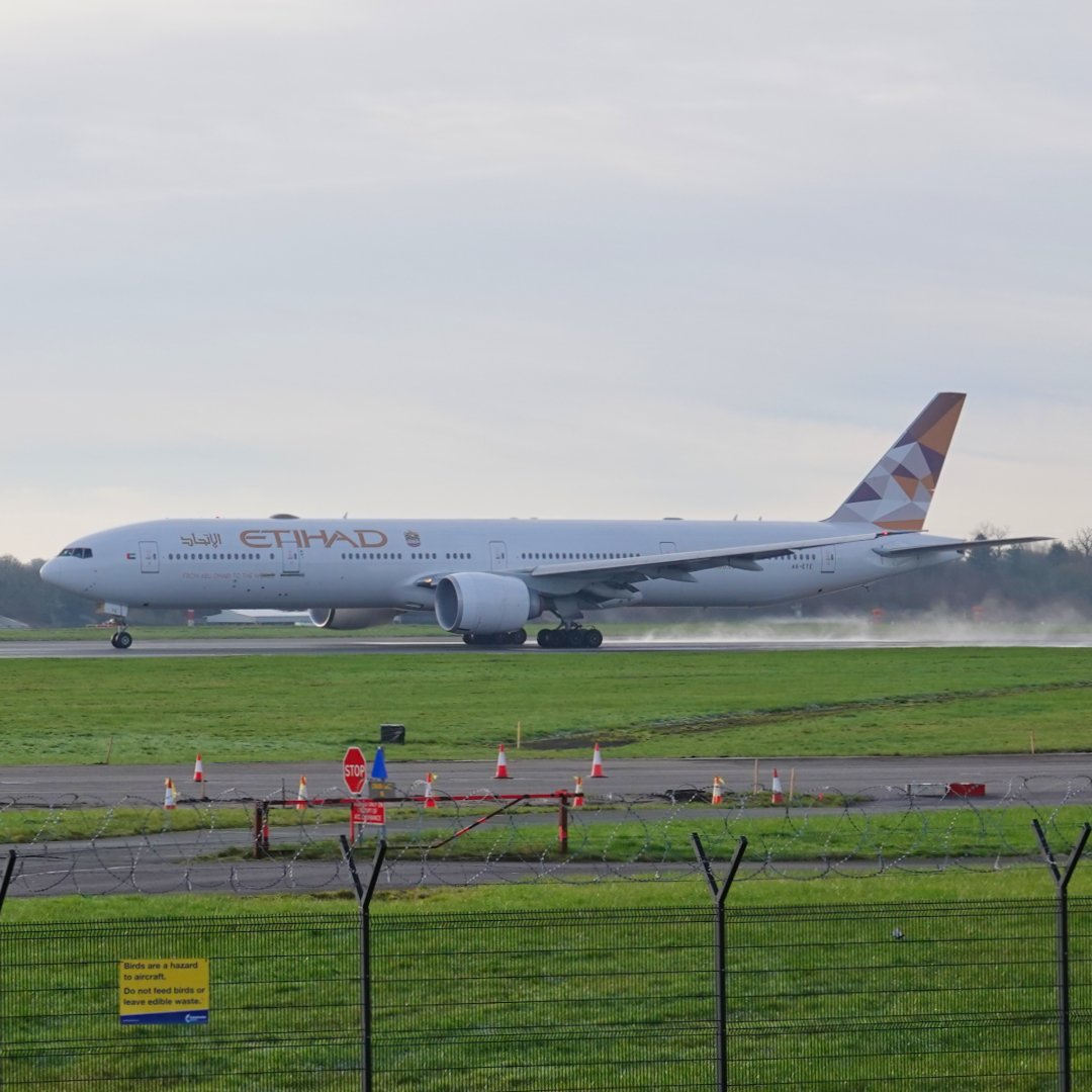 Change Name on Etihad Flight Booking