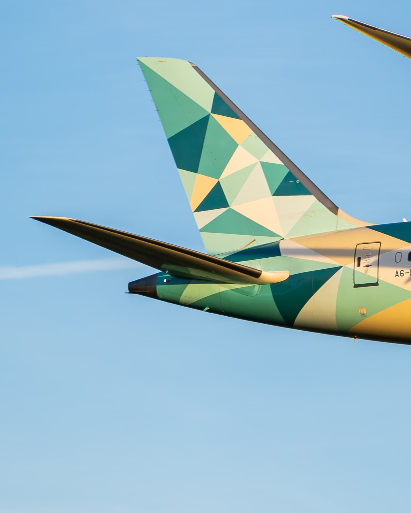 How do I change the Name on my Etihad Airlines Flight ticket?