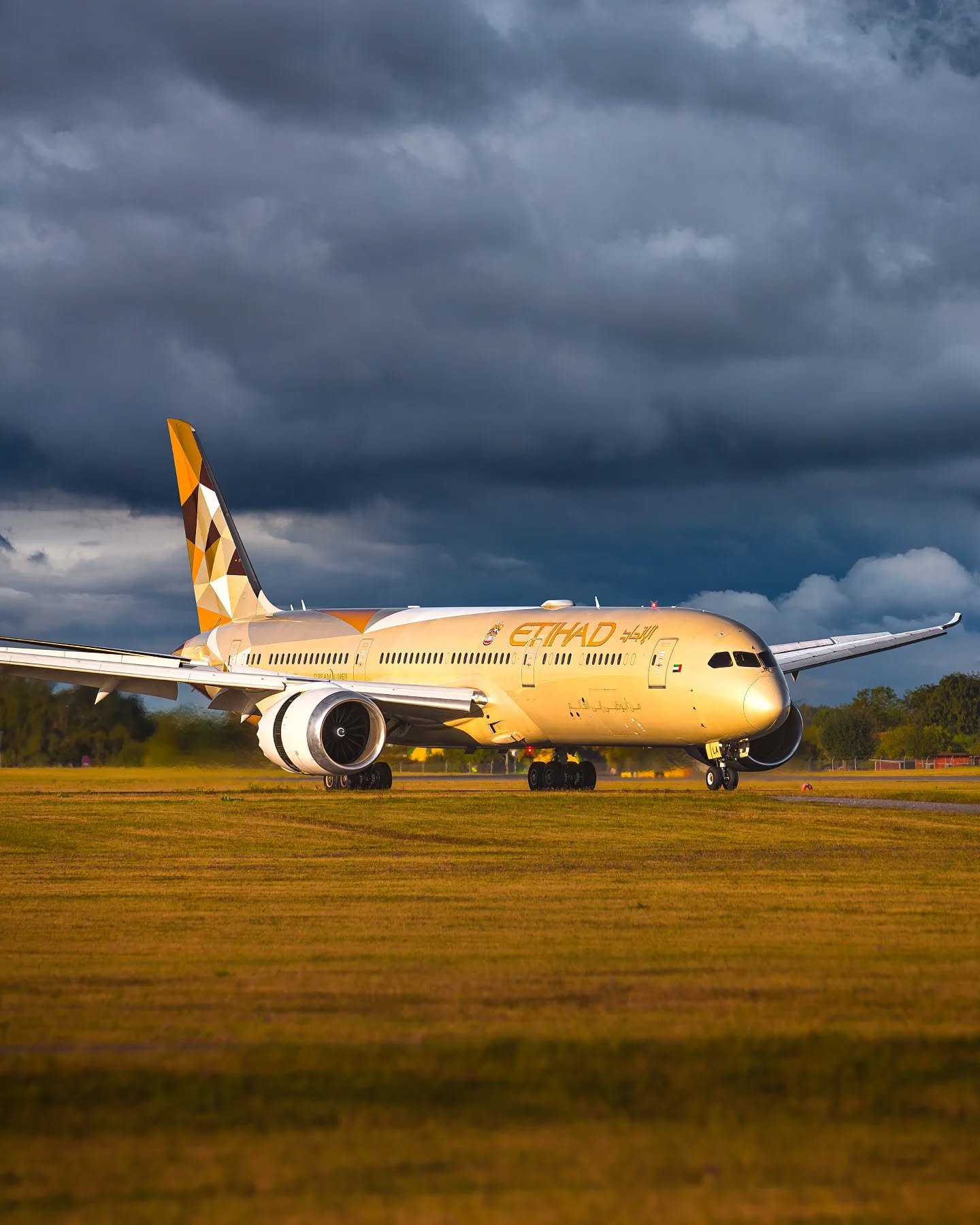 How to change your Name when booking Etihad First Class