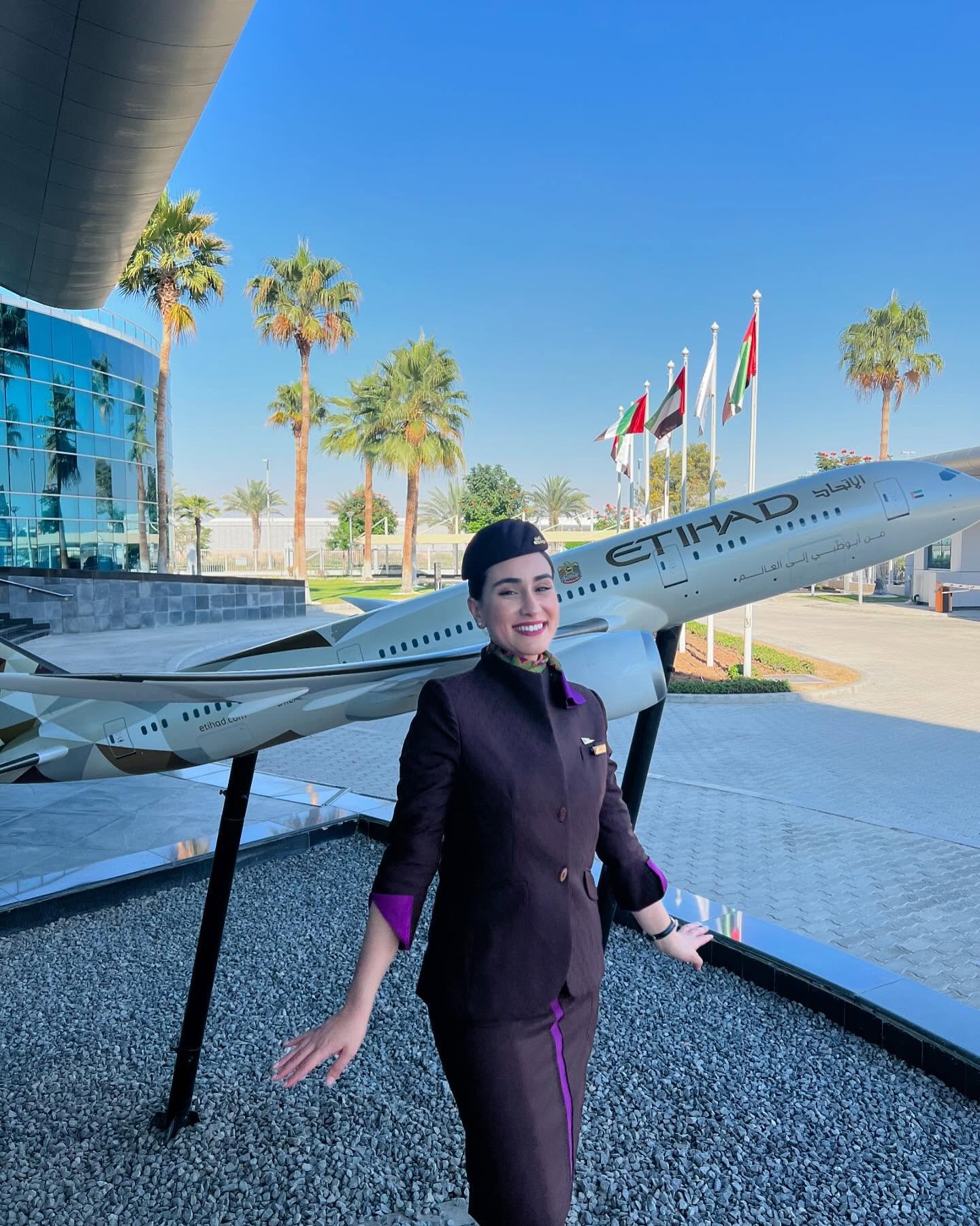 How to Change Name on Etihad Airlines Flight Ticket