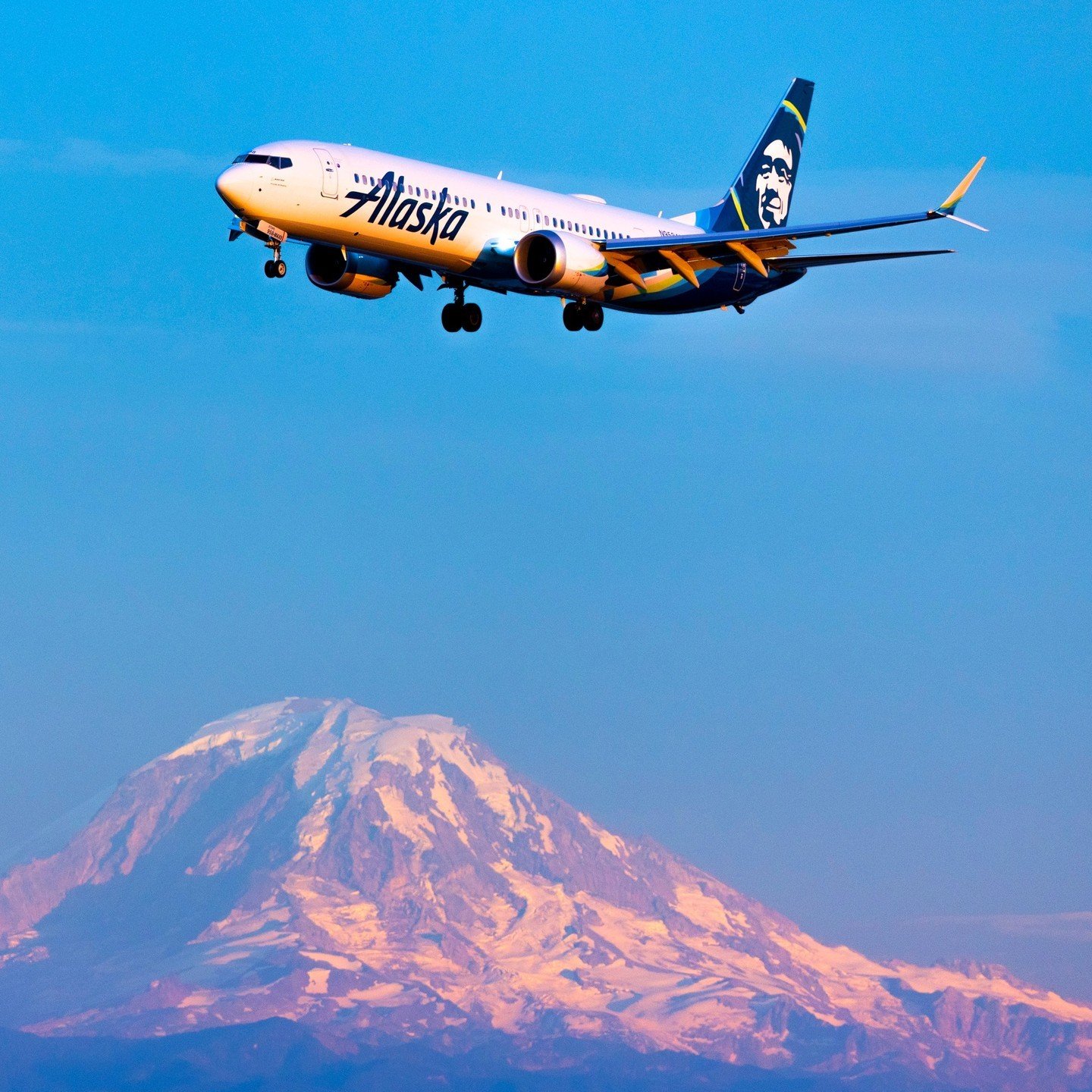 Alaska Flight Name Change Booking