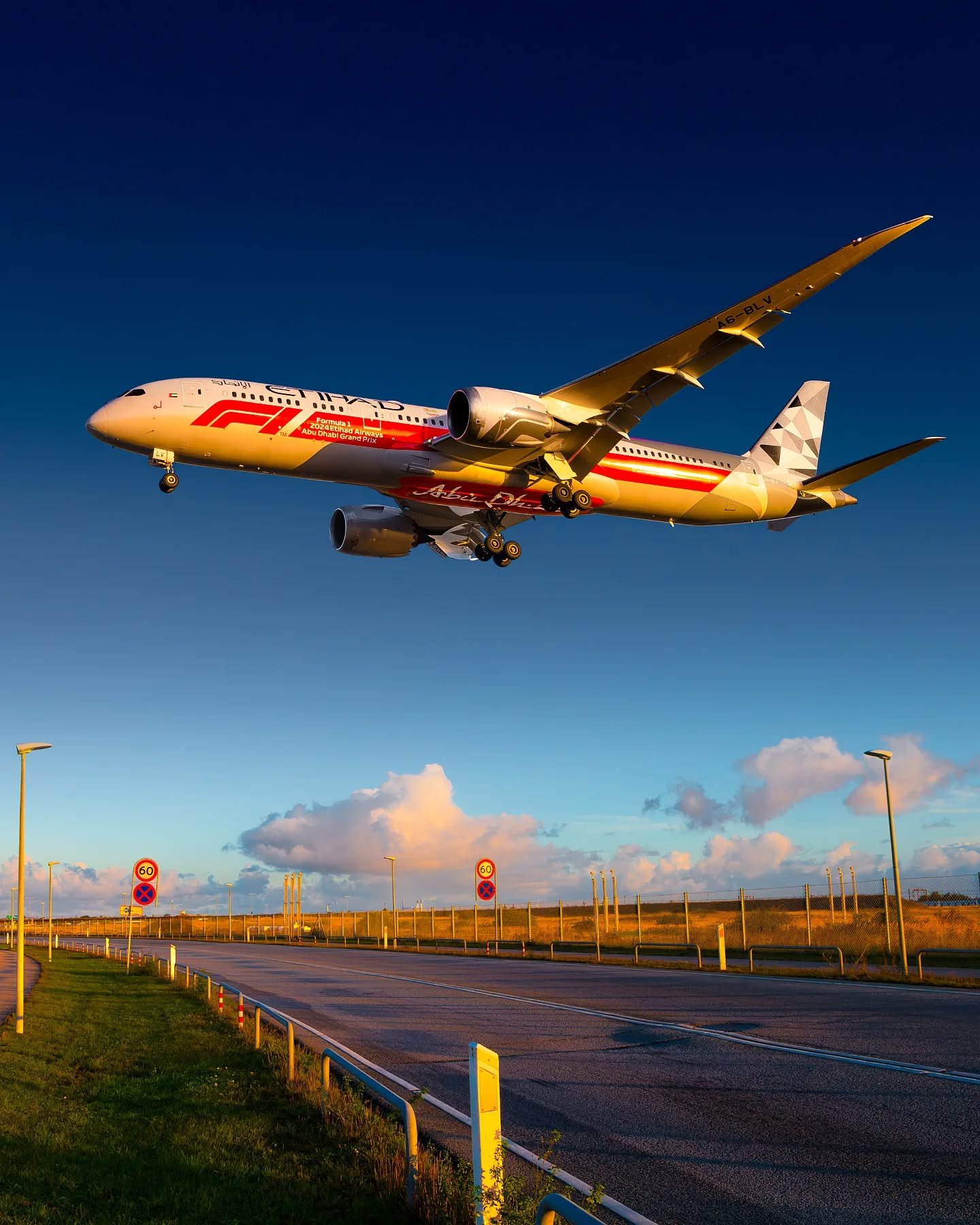Change Passenger Name on Etihad Ticket