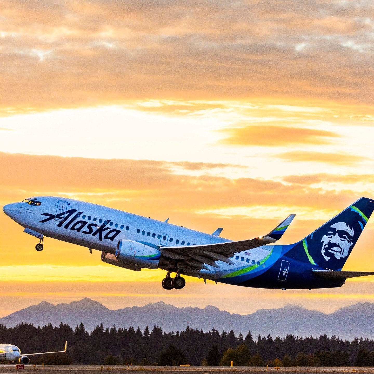 Alaska Flight Name Change on Reservation