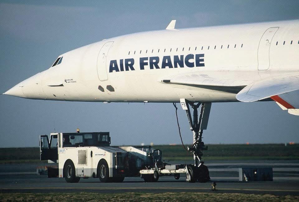 How to change your Name when booking Air France First Class