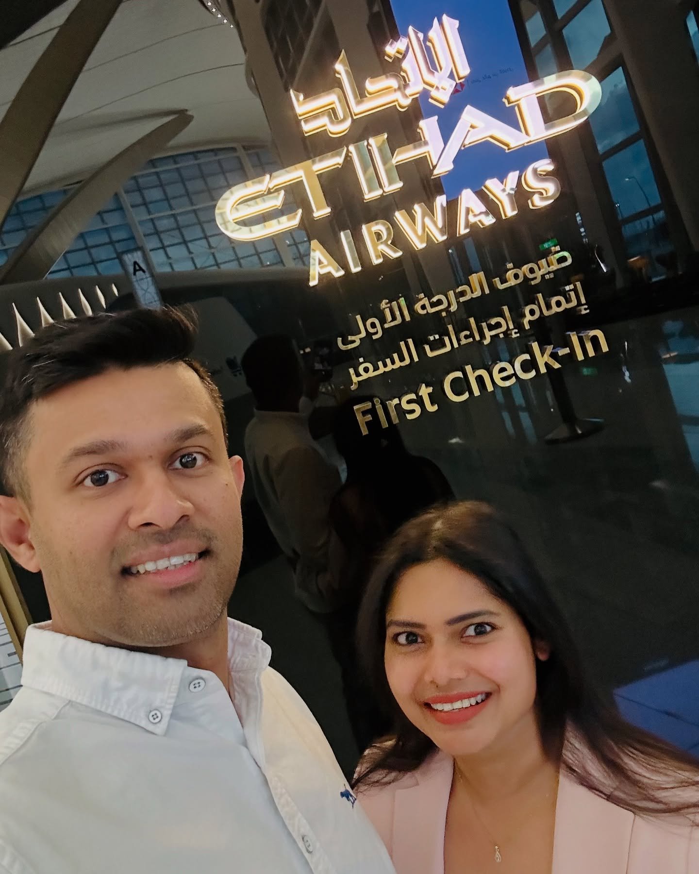 How do I change my Nameon the Etihad NameReservation?