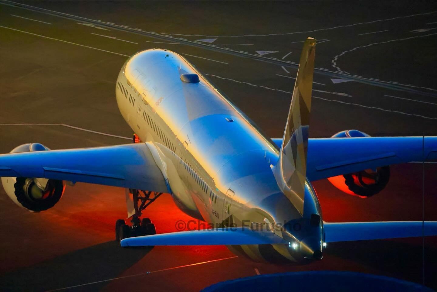 How do I change my Name on a Etihad ticket?