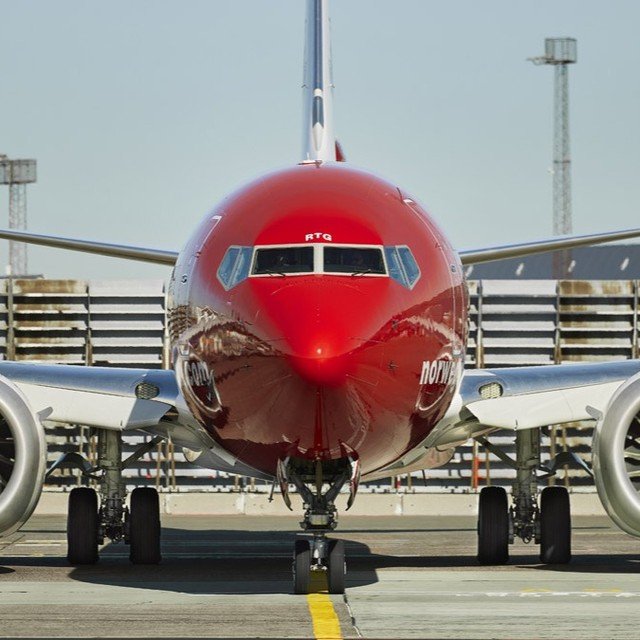 How can I change my Name on an Norwegian ticket