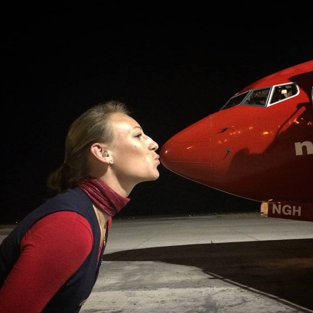 Change Name on Norwegian Flight Boarding Pass