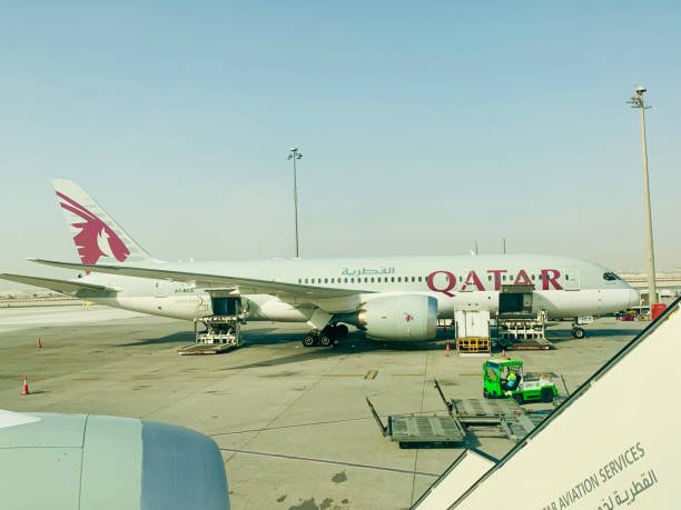 Name Correction on Qatar Ticket
