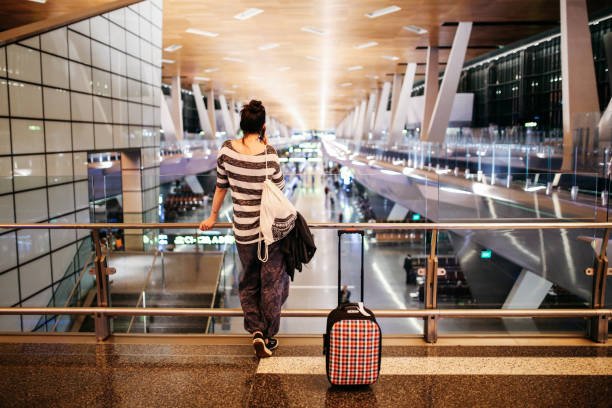How to Change Passenger Name on Qatar Ticket