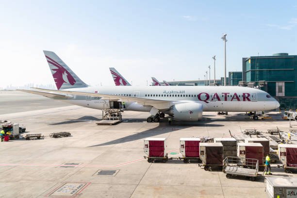 How to change name on Qatar ticket